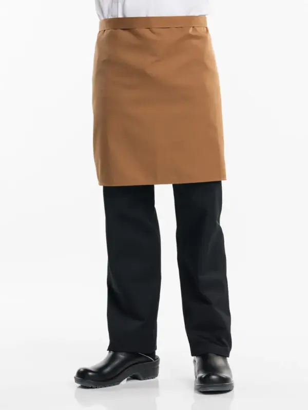 Chaud Devant Schort Apron sloof W100 - L50