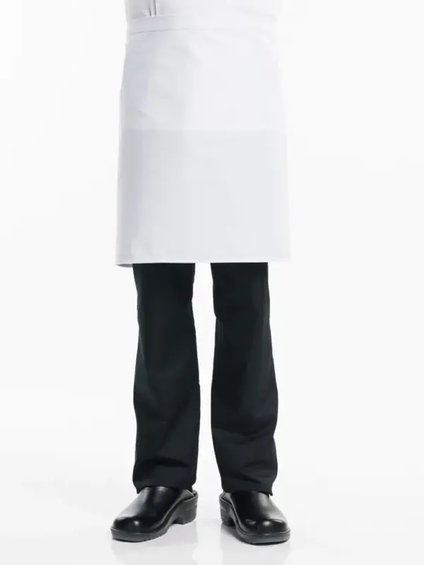 Chaud Devant Schort Apron sloof W100 - L50 - Afbeelding 3