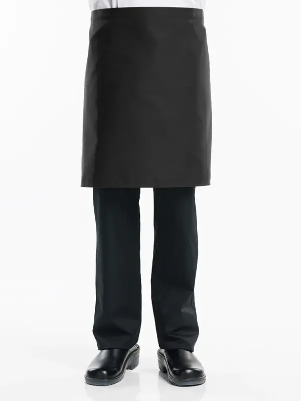 Chaud Devant Schort Apron sloof W100 - L50 - Afbeelding 7