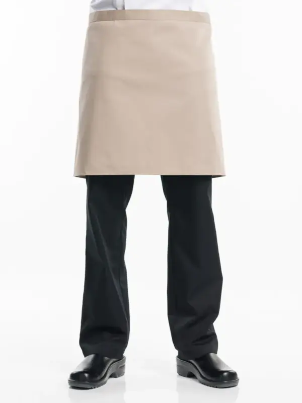 Chaud Devant Schort Apron sloof W100 - L50 - Afbeelding 2