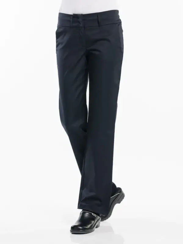 Chaud Devant Kokspantalon Chef Pants Lady