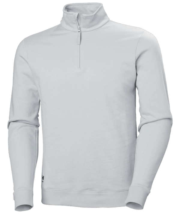 Helly Hansen Sweater 79325 CLASSIC HALF ZIP SWEATSHIRT