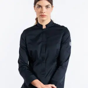 Chaud Devant Koksbuis Chef Jacket Lady Sabor