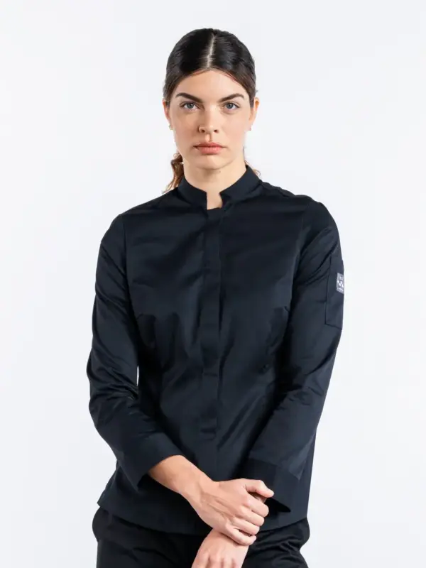 Chaud Devant Koksbuis Chef Jacket Lady Sabor