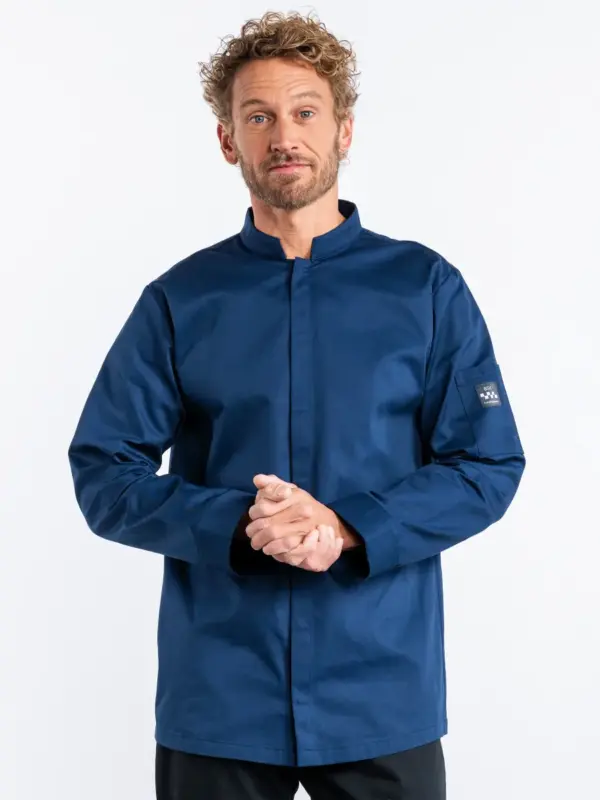 Chaud Devant Koksbuis Chef Jacket Sabor - Afbeelding 2