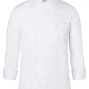 Karlowsky Koksbuis Heren/Dames Koksjas Basic