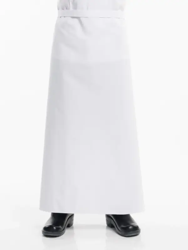 Chaud Devant Schort Apron Sloof W100 - L100 - Afbeelding 4