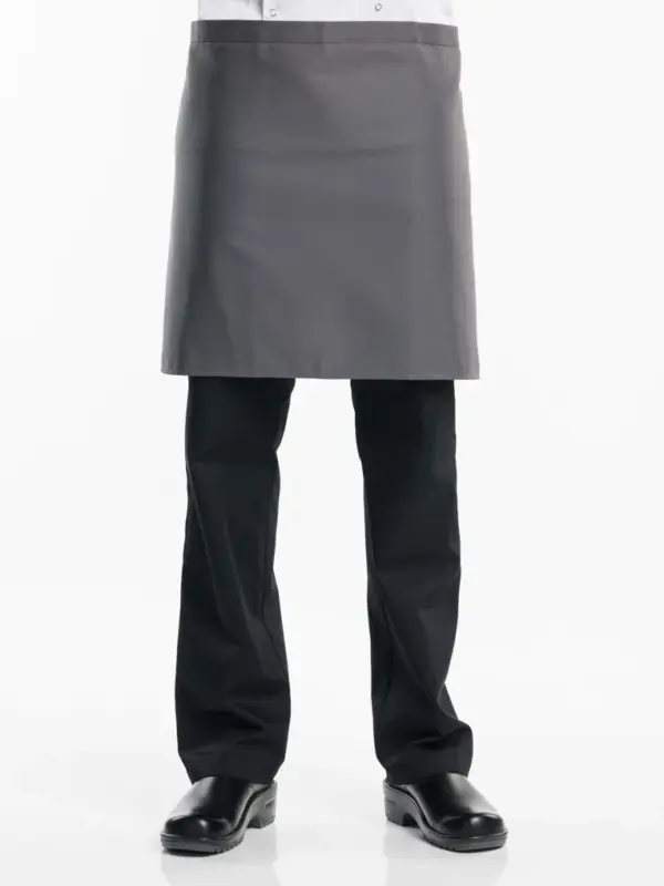 Chaud Devant Schort Apron sloof W100 - L50 - Afbeelding 6