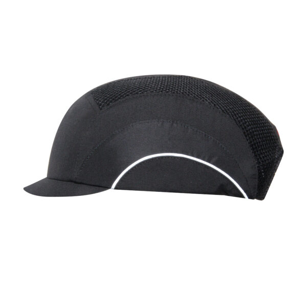 JSP Stootcap Hardcap™ A1+ Stootpet Hardcap - Klep 2,5/5/7 cm - Afbeelding 4