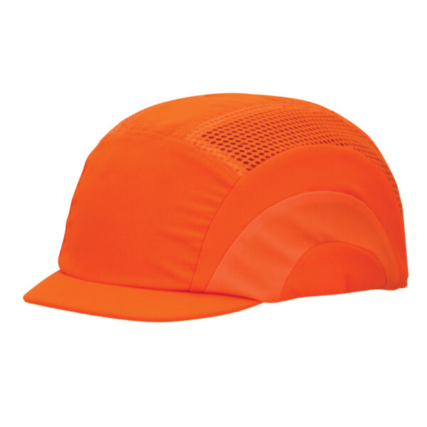 JSP Stootcap Hardcap™ A1+ Stootpet Hardcap - Klep 2,5/5/7 cm - Afbeelding 5