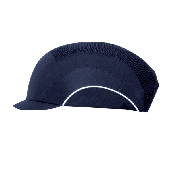 JSP Stootcap Hardcap™ A1+ Stootpet Hardcap - Klep 2,5/5/7 cm - Afbeelding 6