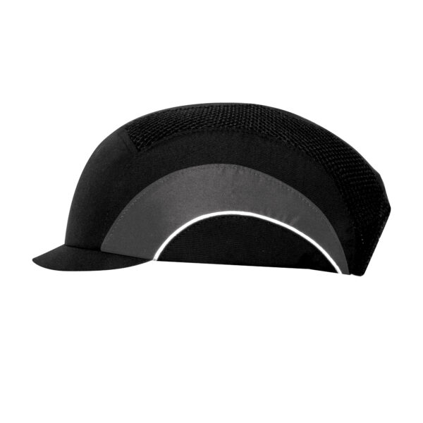 JSP Stootcap Hardcap™ A1+ Stootpet Hardcap - Klep 2,5/5/7 cm