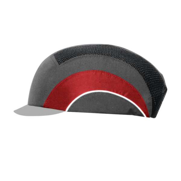 JSP Stootcap Hardcap™ A1+ Stootpet Hardcap - Klep 2,5/5/7 cm - Afbeelding 7