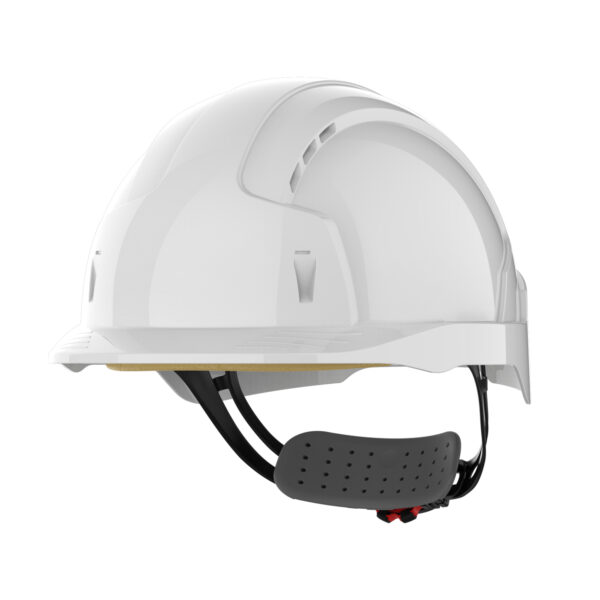 JSP Veiligheidshelm EVOLite® Wielratel - Geventileerd AJB170-000 - Afbeelding 2