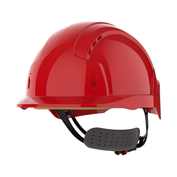 JSP Veiligheidshelm EVOLite® Wielratel - Geventileerd AJB170-000 - Afbeelding 6