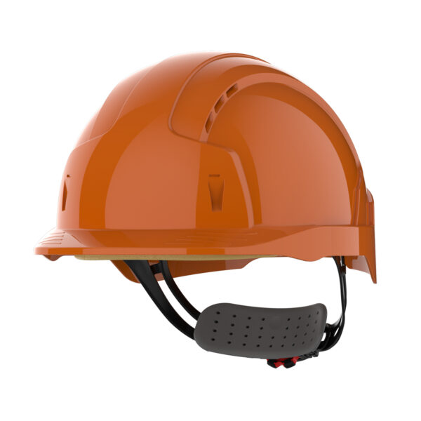 JSP Veiligheidshelm EVOLite® Wielratel - Geventileerd AJB170-000 - Afbeelding 7