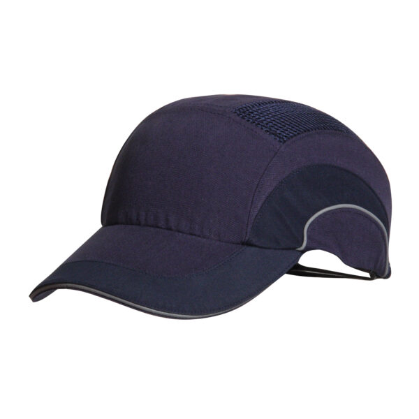 JSP Stootcap Hardcap™ A1+ Stootpet Hardcap - Klep 2,5/5/7 cm - Afbeelding 10