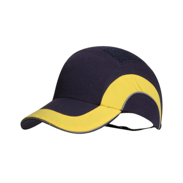 JSP Stootcap Hardcap™ A1+ Stootpet Hardcap - Klep 2,5/5/7 cm - Afbeelding 8