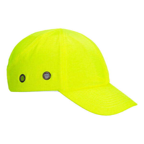 Portwest Stootcap PW59 - Portwest Stootpet - Afbeelding 2