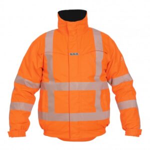 Umag pilotjack RWS oranje