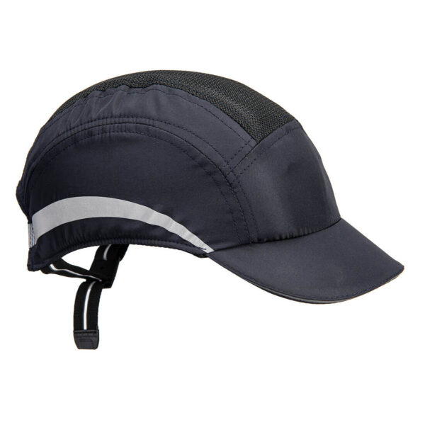 Portwest Stootcap PS79 - Airtech Licht Stootpet - Afbeelding 3