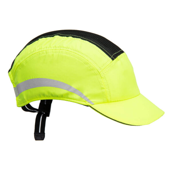 Portwest Stootcap PS79 - Airtech Licht Stootpet - Afbeelding 2