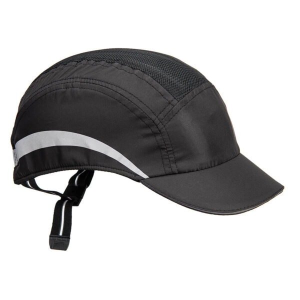 Portwest Stootcap PS79 - Airtech Licht Stootpet - Afbeelding 4