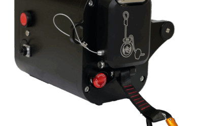 Speciale AANBIEDING  Kratos Smart Spider Pro & Smart Spider Max