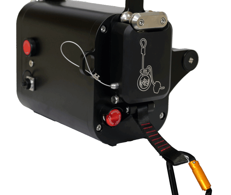 Speciale AANBIEDING Kratos Smart Spider Pro & Smart Spider Max