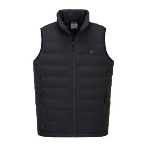 Portwest S549 - Ultrasonic Heating Tunnel Bodywarmer
