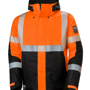 HELLY HANSEN ICU WINTER JACKET 71372