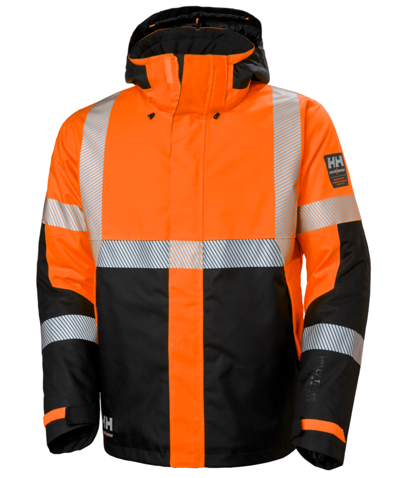 HELLY HANSEN ICU WINTER JACKET 71372