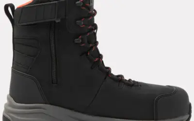 Actie! Helly Hansen Manchester LTR Tall