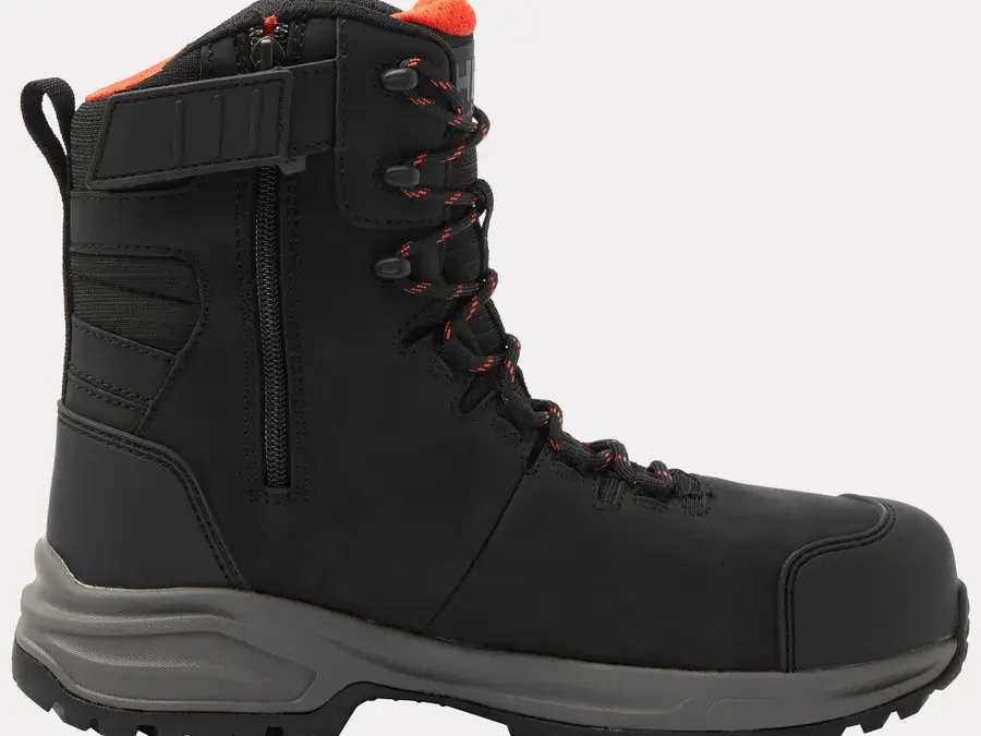 Actie! Helly Hansen Manchester LTR Tall