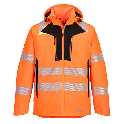 DX461 DX461 - DX4 Hi-Vis winterjack