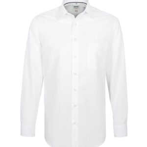 Hakro Overhemd Business Comfort Shirt 108