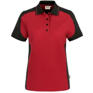 HAKRO Polo Damespoloshirt MIKRALINAR 239