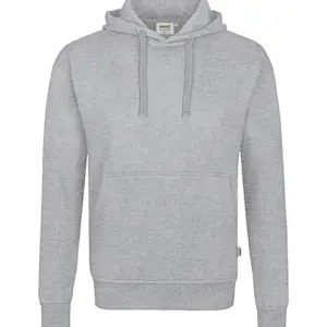 HAKRO Sweater Premium Hooded Sweatshirt 601
