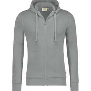 HAKRO Sweatvest Premium Hooded Sweatshirt 605