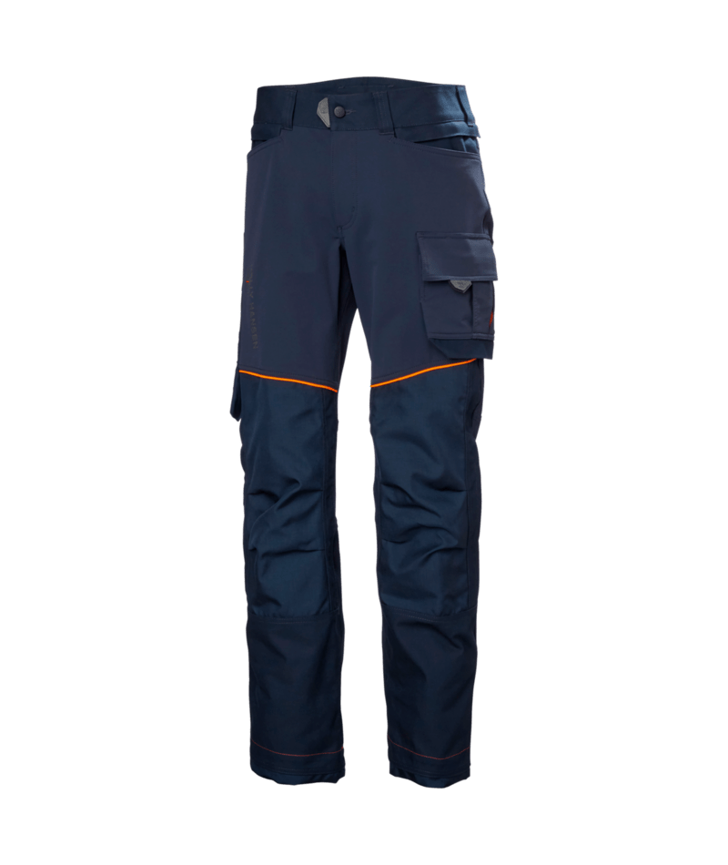 Helly Hansen Werkbroek 77553 CHELSEA EVO 2.0 CNCT PANT - Afbeelding 2