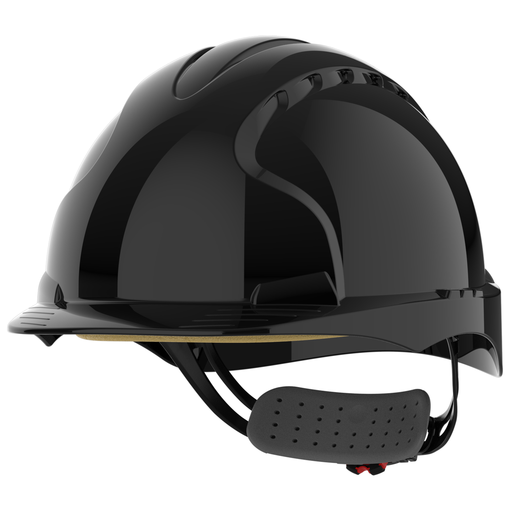 JSP EVO®3 Veiligheidshelm AJE170-000-100 draaiknop wit - Afbeelding 7