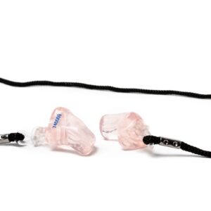 Siliconen-zacht Otoplastieken