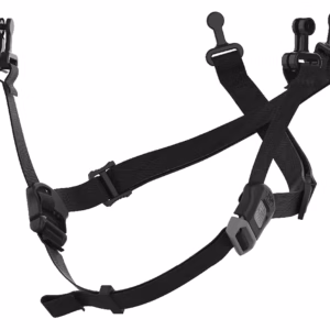 JSP Baseworker™ 4-Point Chinstrap AHV220-000-000