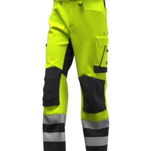 Safety Jogger Scuti HiVis Trousers Men 011910