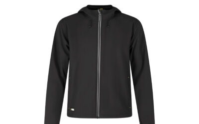 Actie April: Safety Jogger Softshell Jas – Nu 30% Korting
