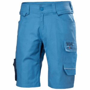 Helly Hansen Oxford 2.0 CNCT Werkshort met Stretch en Cordura 77361