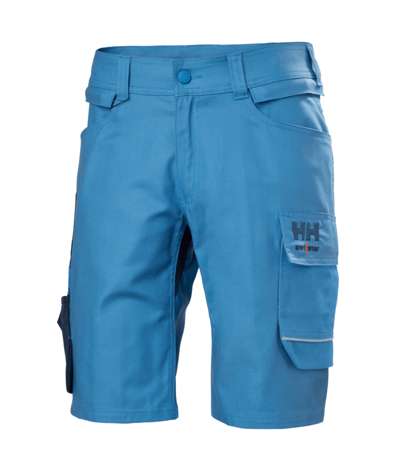 Helly Hansen Oxford 2.0 CNCT Werkshort met Stretch en Cordura 77361