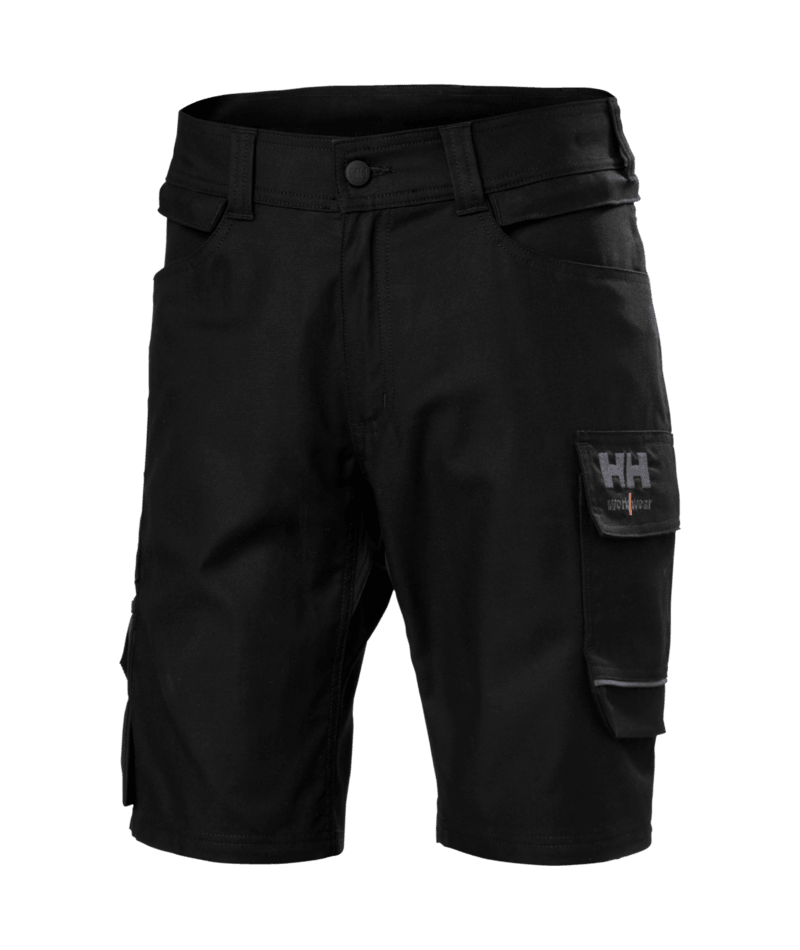 Helly Hansen Oxford 2.0 CNCT Werkshort met Stretch en Cordura 77361 - Afbeelding 4