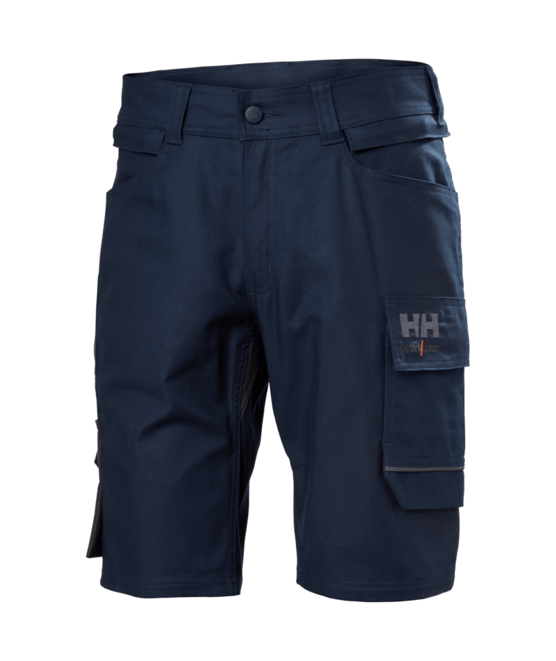 Helly Hansen Oxford 2.0 CNCT Werkshort met Stretch en Cordura 77361 - Afbeelding 2