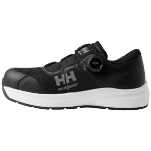Helly Hansen Oslo 2 Low BOA S1PS Veiligheidsschoen met Draaiknop 78442